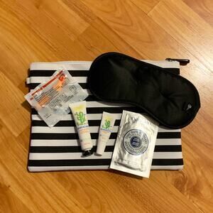 Latam 6 piece travel set